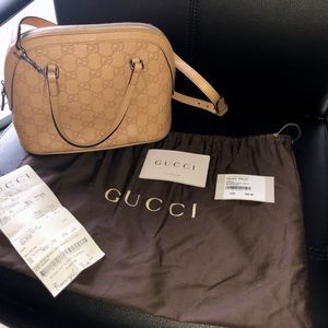Gucci Handbag